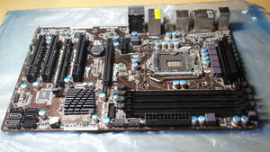 【LGA1155】ASRock H77 Pro4/MVP