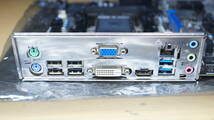 【Socket FM2＋】MSI A78M-E35_画像2