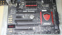 【Socket AM3＋・ゲーミングマザーボード】MSI 970 GAMING_画像3