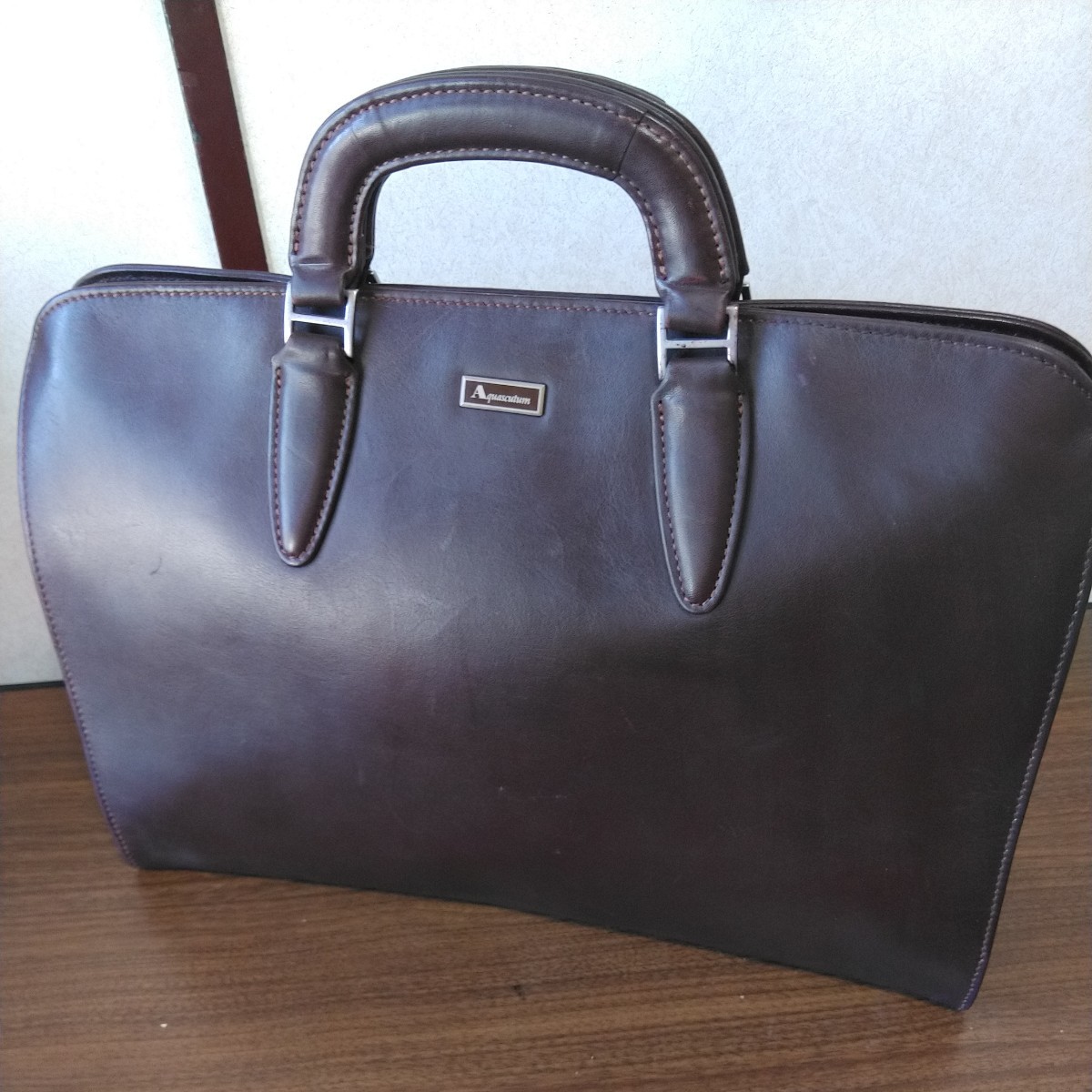 2023年最新】ヤフオク! -aquascutum アクアスキュータム バッグの中古