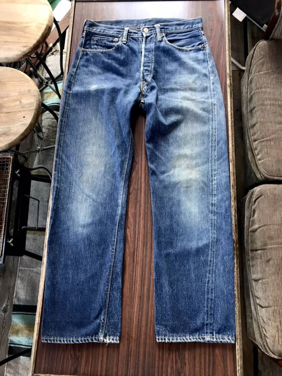 アウトレット販売中 - むち様専用☆Levis リーバイス 501XX 大戦