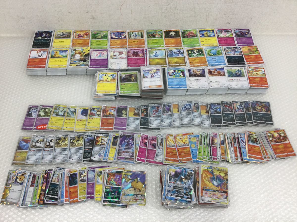 ヤフオク! -「ポケモンカード 300枚」(ポケモンカードゲーム