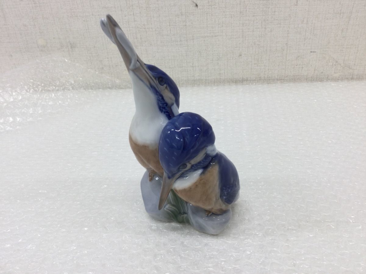 ヤフオク! -「ロイヤルコペンハーゲン フィギュリン 鳥」(ロイヤル