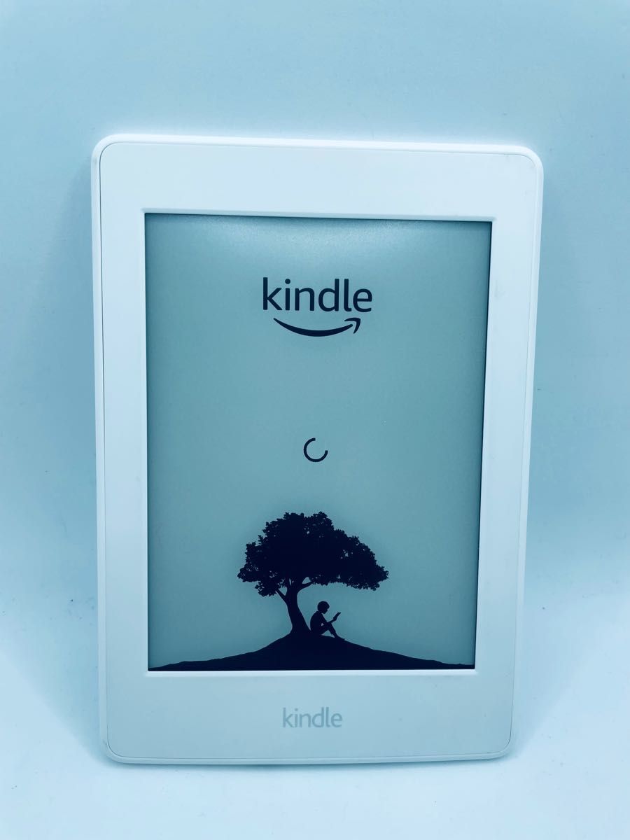 限定大特価 ワイヤレス充電器付✴︎Kindle Paperwhite 11世代 広告なし