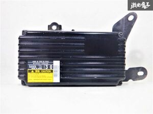 保証付 動作確認済み！ トヨタ 純正 GRS210 210系 クラウン アスリート S ABSコンピューター 89540-30E00 棚 C1F