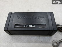 ロックフォード ROCKFORD FOSGATE ハイローコンバーター RF-HLC 棚 C1D_画像2