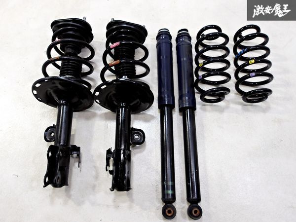 ヤフオク! -「ヴェルファイア 20 純正 サスペンション」の落札相場