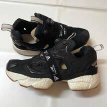 リーボック アディダス FU9239 インスタポンプフューリー ブースト スニーカー US10(28cm) Reebok adidas InstaPump Fury Boost メンズ 靴_画像4