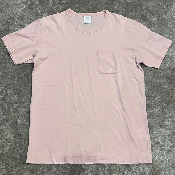 【即配送】MISTER GENTLEMAN Tシャツ　試着のみ　Mサイズ