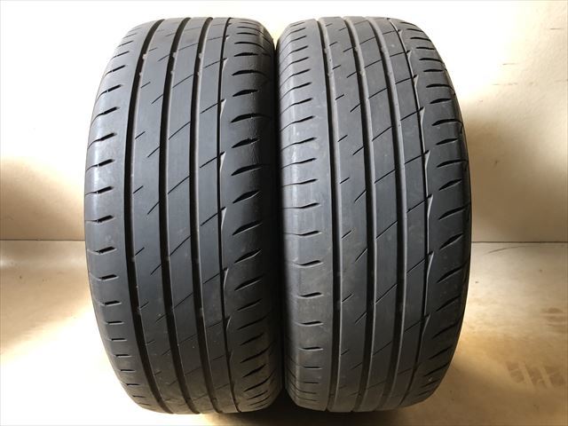 ヤフオク! -「205 55 16 2本 POTENZA」の落札相場・落札価格