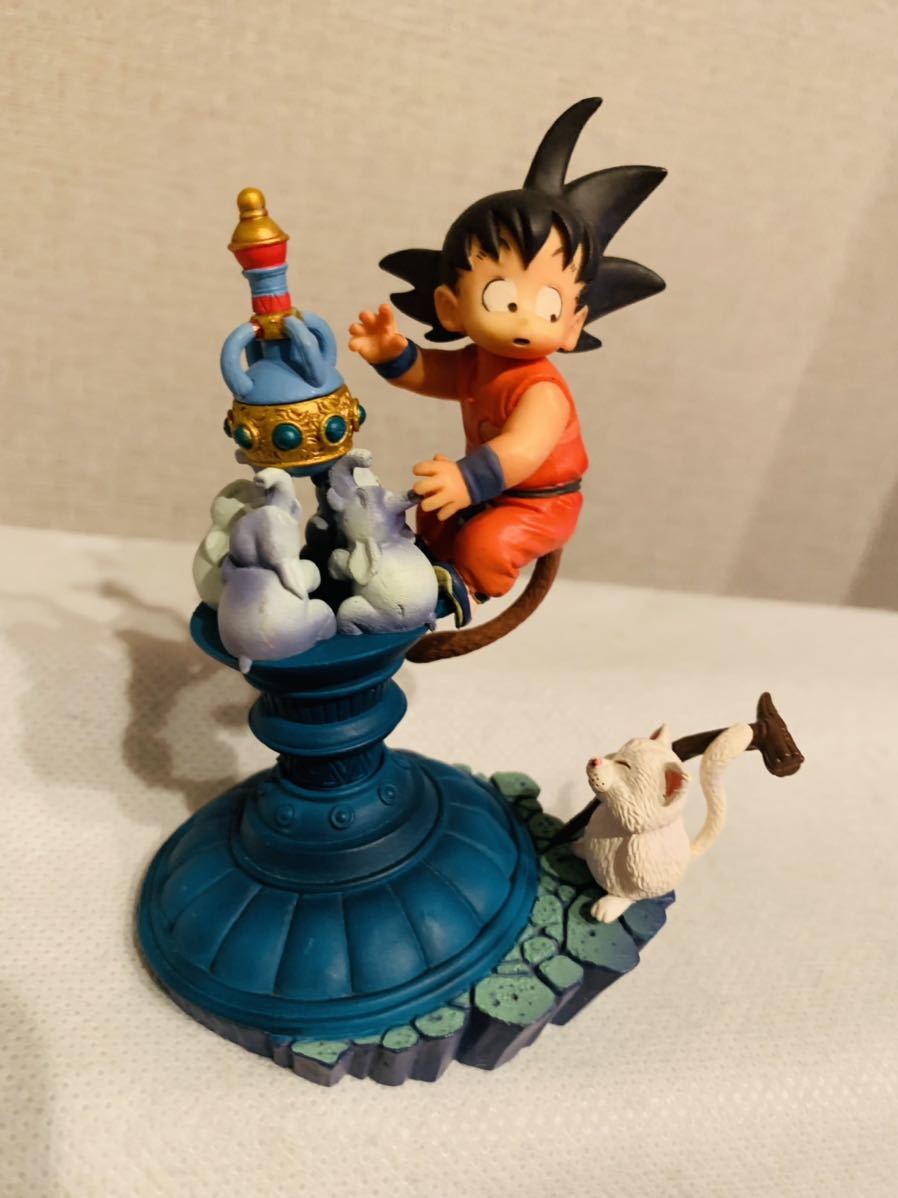 ヤフオク! -「ドラゴンボールカプセル カリン」の落札相場・落札価格