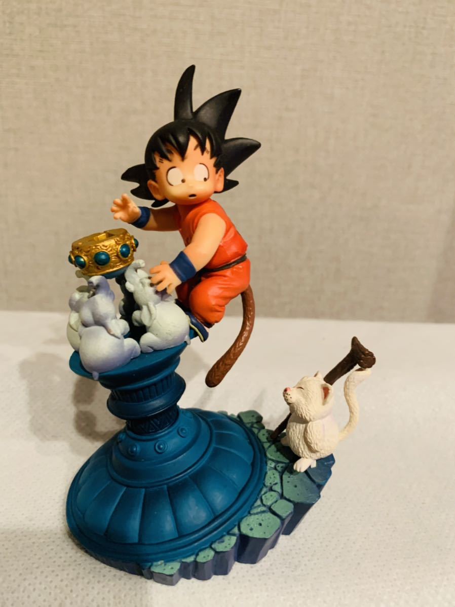 ヤフオク! -「ドラゴンボールカプセル カリン」の落札相場・落札価格