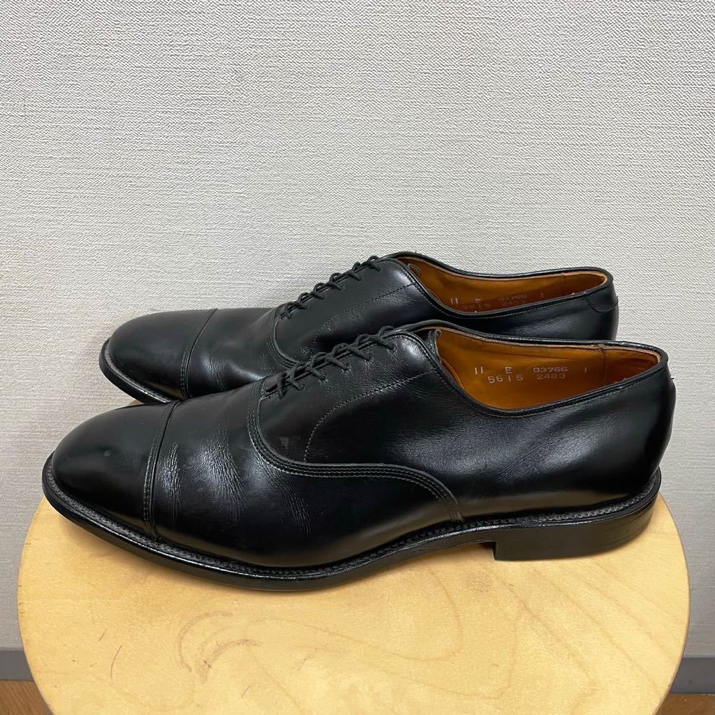 Yahoo!オークション -「allen edmonds park avenue」の落札相場・落札価格