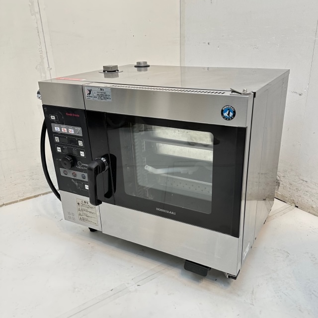 ヤフオク! -「ホシザキ スチームコンベクションオーブン」の落札相場