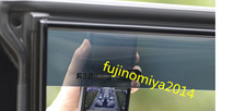 新品 トヨタ・FJクルーザー GSJ15W型専用ドアバイザー　4pセット 　_画像4