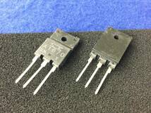 2SA1670-Y 【即決即送】サンケン オーディオパワートランジター A1670 [50PoK/279194M] Sanken Audio Power Transistor ２個セット　_画像1