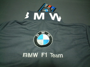* наличие один . распродажа. * бесплатная доставка * стоит посмотреть *BMW*F1*Team*M*Power* замечательный .* модный ~.* красивый ~.* рубашка-поло *SL* серый *M* новый товар *
