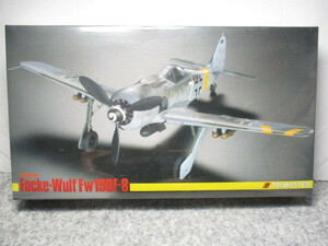 ★1/48 TRIMASTER 　　 Focke-Wulf Fw190F-8★