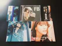 ☆美品☆ フェイバリット ブルー [3枚 アルバム セット] CD まとめて DREAM & MEMORIES｜Missing place｜solitude｜松崎麻矢 Favorite Blue_画像1