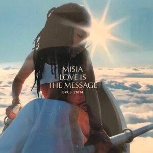 MISIA / LOVE IS THE MESSAGE