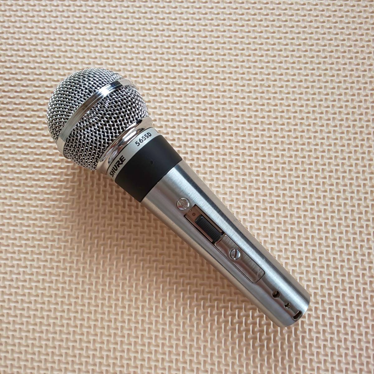 SHURE RPW 174 KSM8 ワイヤレスマイクのKSM8カプセル | JChere雅虎拍卖代购