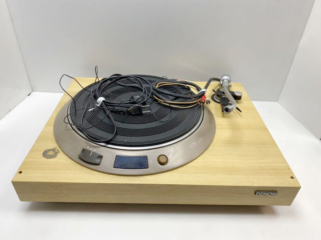 トーンアーム DENON DP-1700 (10-13)-