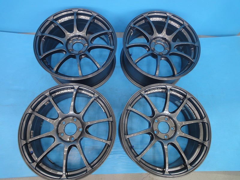 YOKOHAMA ADVAN Racing RZⅡの価格比較 - みんカラ