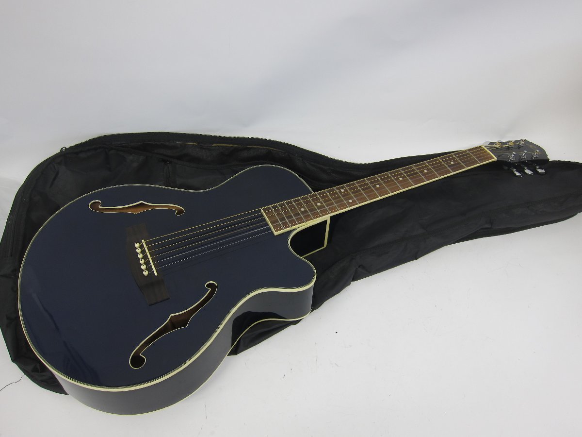 ヤフオク! -「ea-50」(アコースティックギター) (ギター)の落札相場