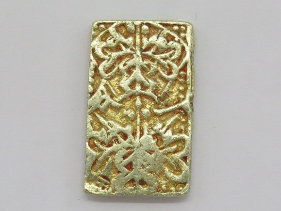 ヤフオク! -「元文一分金」の落札相場・落札価格