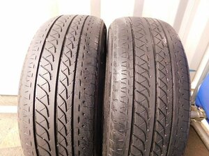 【エ744】●REGNO GRV▼215/60R17▼2本即決