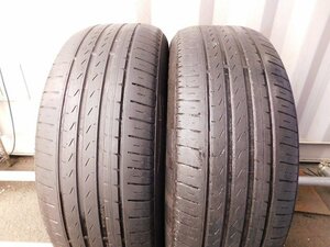 【エ711】●SCORPION VERDE▼235/55R19▼2本即決