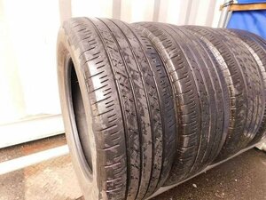 【カ403】●TURANZA ER33▼205/60R16▼4本即決