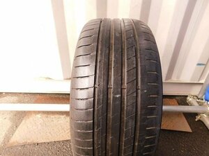 【カ415】Efficient Grip▼225/45R18▼1本即決