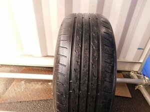 【カ428】NEXTRY▼215/55R17▼1本即決