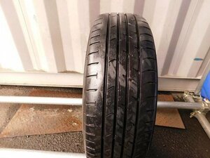 【カ434】EAGLE RVF▼195/60R16▼1本即決