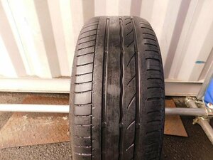 【カ433】TURANZA ER300▼205/55R16▼1本即決