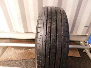 【カ435】BluEarth RV02▼195/60R16▼1本即決