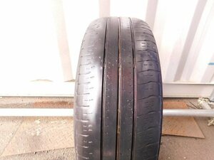 【カ507】ENASAVE EC300+▼195/60R16▼1本即決