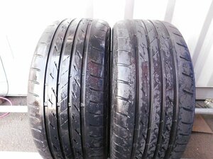 【オ531】●NEXTRY▼235/50R18▼2本即決