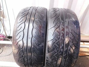 【サ580】●ADVAN NEOVA AD08R ▼215/45R18▼2本即決