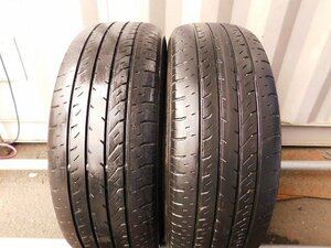 【サ621】●PROXES J54▼205/60R16▼2本即決