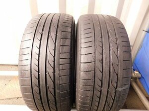 【コ925】●POTENZA RE050▼225/45R18▼2本即決