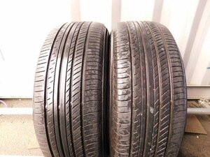 【コ930】ADVAN dB V552▼215/60R16▼2本即決