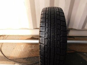 【コ973】ICE edge neo▼155/65R14▼1本売切り