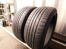 【コ925】●POTENZA RE050▼225/45R18▼2本即決_画像3