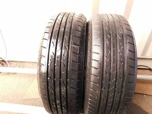 【オ683】●NEXTRY▼185/65R14▼2本即決