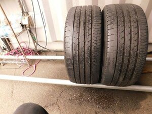 【カ542】●VEURO VE303▼225/50R17▼2本即決