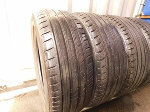 【カ559】PROXES CF2 SUV▼225/55R19▼4本即決