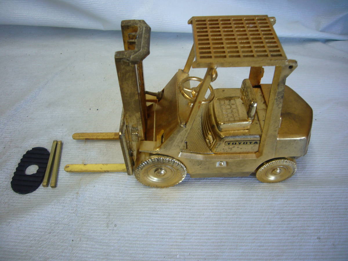 レゴ (LEGO) シティ レゴ (LEGO)の町 トラックとフォークリフト 7733