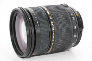 【外観特上級】TAMRON SP AF28-75mm F2.8 XR Di ニコン用 A09NII　#a11103